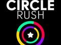 Lojë Circle Rush
