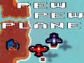 Lojë Pew Pew Plane