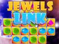 Lojë Jewels Link