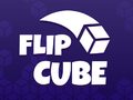 Lojë Flip Cube