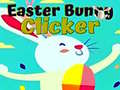 Lojë Easter Bunny Clicker