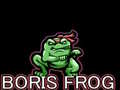 Lojë Boris Frog