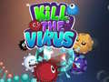 Lojë Kill the Virus