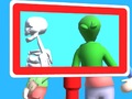 Lojë Find Alien 3d