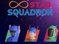 Lojë Infinity Star Squadron