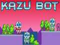 Lojë Kazu Bot
