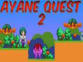 Lojë Ayane Quest 2