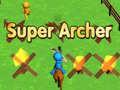 Lojë Super Archer 