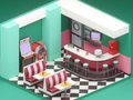 Lojë Isometric Escape 2