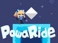 Lojë Powa Ride