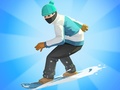 Lojë Snowboard Master 3D