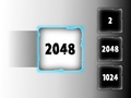 Lojë Inversion 2048