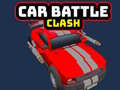 Lojë Car Battle Clash