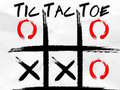 Lojë Tic Tac Toe