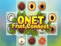 Lojë Onet Fruit connect