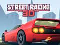 Lojë Street Racihg 3D
