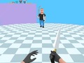Lojë Knife Assassin
