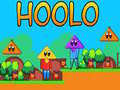 Lojë Hoolo