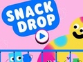 Lojë Snack Drop