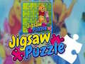 Lojë Jigsaw Puzzle