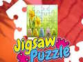 Lojë Jigsaw Puzzle