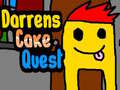 Lojë Darrens Cake Quest