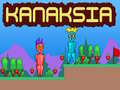 Lojë Kanaksia