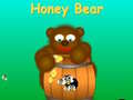 Lojë Honey Bear