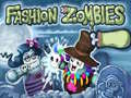 Lojë Fashion Zombies Dash The Dead