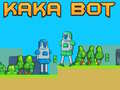 Lojë Kaka Bot