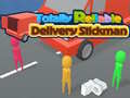 Lojë Totally Reliable Delivery Stickman 