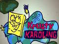 Lojë Friday Night Funkin'  Krusty Karoling