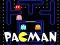 Lojë PACMAN
