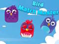 Lojë Bird Match Master