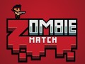 Lojë Zombie Match