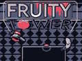 Lojë Fruity Tower