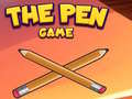 Lojë The Pen Game