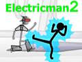 Lojë ElectricMan 2