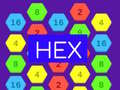 Lojë Hex