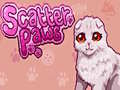 Lojë Scatter Paws