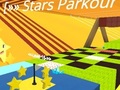 Lojë Kogama: Stars Parkour