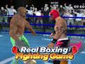 Lojë Real Boxing Fighting Game