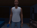 Lojë Evil Father