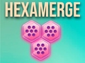 Lojë Hexamerge