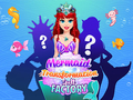 Lojë Mermaid Transformation Spell Factory