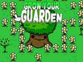 Lojë Grow Your Guarden