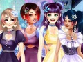 Lojë My Own K-Pop Band