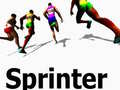 Lojë Sprinter