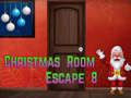 Lojë Amgel Christmas Room Escape 8