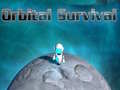 Lojë Orbital Survivor